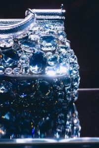 きらきらのかばん